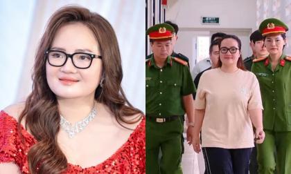 Hoàng Hường đối diện với mức án nào?