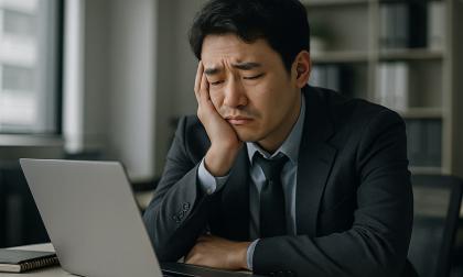 Nhiều đàn ông thông minh vẫn có cuộc đời thất bại hóa ra vì 4 thói quen này