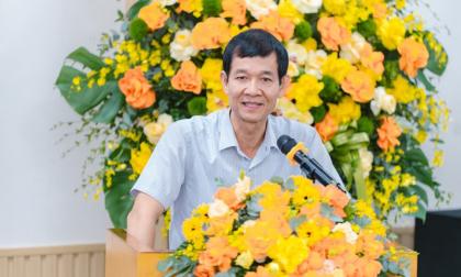 Chủ tịch HĐT, Hiệu trưởng là ứng viên GS, PGS năm 2025 được hội đồng ngành thông qua là những ai?