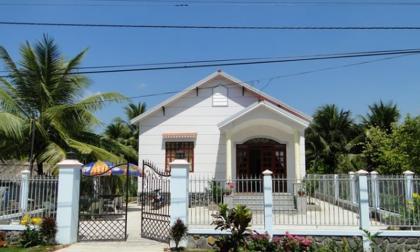 Xây nhà ở nông thôn cần tránh 5 đại kỵ phong thủy này