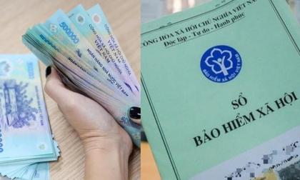 Từ nay, ngoài lương hưu hằng tháng, hàng triệu người sẽ nhận được khoản tiền tăng gấp 4 lần