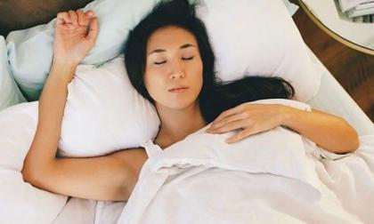 Đại học Harvard phát hiện 'khung giờ vàng' đi ngủ giúp tăng tuổi thọ, giảm bệnh tật, không phải 22h tối