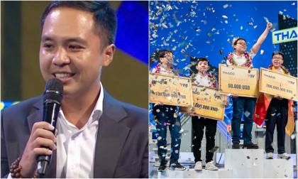 Cuộc sống của các quán quân Đường lên đỉnh Olympia hiện tại ra sao?