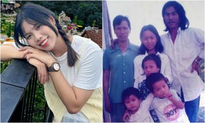 Gia đình ở TP.HCM có 4 anh em tên Thích - Thật - Thà - Thôi: Cô út từng 'khổ sở' vì tên gọi đặc biệt