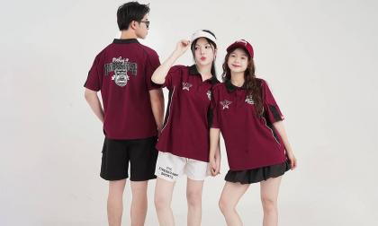 Xu Hướng Đồng Phục Học Sinh 2025 - Năng Động & Cá Tính!