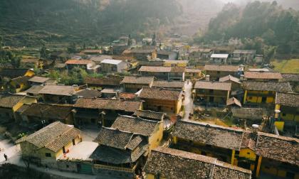 Vừa có thêm Làng du lịch tốt nhất thế giới 2025 tại Việt Nam, đó là?