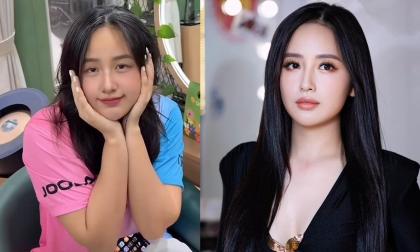 Mai Phương Thuý lộ nhan sắc qua camera thường, nhiều người dụi mắt mấy lần vẫn không nhận ra