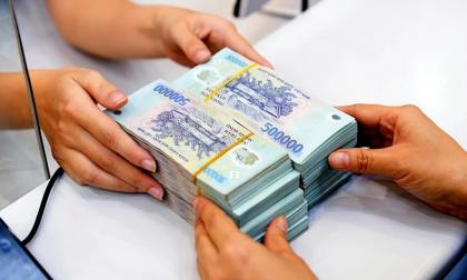 Chính thức: Từ tháng 11/2025, giao dịch từ 500 triệu phải báo cáo Cục Phòng chống rửa tiền