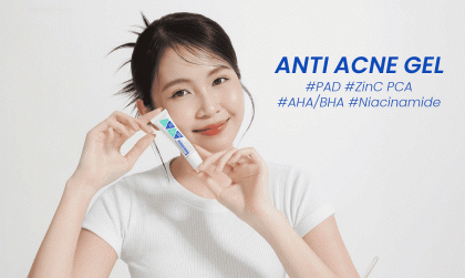 Review kem chấm mụn Trioderma Anti Acne Gel: Hiệu quả thật hay là “hiệu ứng truyền thông”?