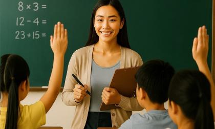 Giáo viên chủ nhiệm: 'Đây là kiểu phụ huynh mà tôi thực sự không thích và tất nhiên con của họ cũng bị ảnh hưởng', hy vọng danh sách này không có bạn!