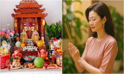 Thắp hương ban thờ Thần Tài: Nên dùng 1, 3 hay 5 nén? Vì sao cần cẩn trọng với số 7, 9?