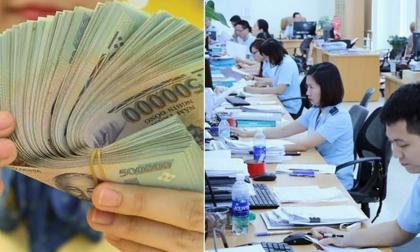 Tin vui: Tăng thêm ít nhất 5.550.000 đồng/tháng từ 1/1/2026 tiền trợ cấp thất nghiệp tối đa, trường hợp nào được hưởng?