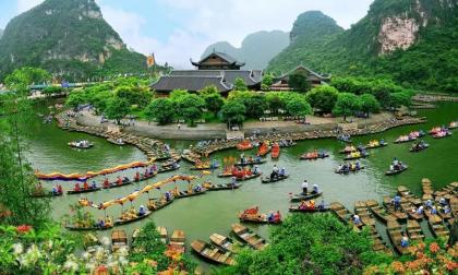 Địa điểm du lịch nổi tiếng Việt Nam lọt danh sách 1% Điểm đến tốt nhất thế giới có gì hot?