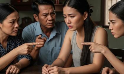 Dẫn bạn gái về bàn chuyện đám cưới, chỉ 1 hành động vô tư của người yêu khiến chàng trai nhất định hủy hôn