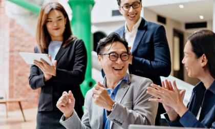 3 kiểu nhân viên dễ dàng thăng tiến nơi công sở: Bạn có phải là một trong số đó?