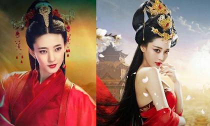'Tứ đại mỹ nhân họa quốc' trong lịch sử Trung Quốc: Đát Kỷ chỉ đứng thứ 2, số 1 đúng 'khuynh thành'
