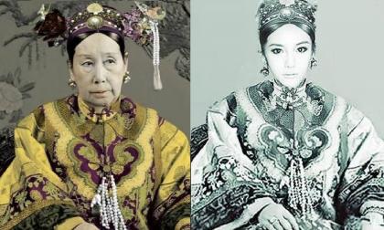 Tại sao Từ Hi Thái hậu được mệnh danh là 'mỹ nhân số 1' nhà Thanh? Sau khi nhìn những bức ảnh lúc trẻ của bà thì ai cũng bị thuyết phục