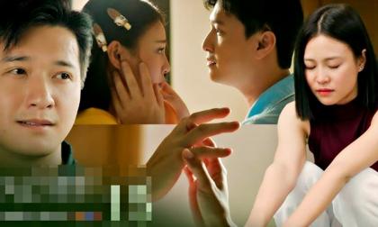 Sự 'biến mất' kỳ lạ của nam diễn viên giờ vàng trong phim 'Cách em 1 milimet', chuyện gì đang xảy ra?