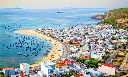 Sở hữu bãi biển đẹp như Maldives, đây là nơi duy nhất của Việt Nam được tạp chí Úc vinh danh 'tuyệt nhất thế giới 2026'