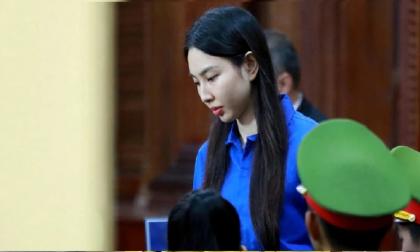 Hoa hậu Thùy Tiên được luật sư đề nghị cải tạo không giam giữ