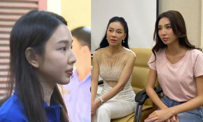 Sen Vàng thông báo nóng: Công ty và bà Phạm Kim Dung không hưởng lợi từ dự án kẹo Kera của Thùy Tiên