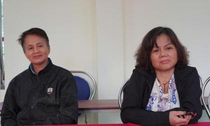 Vụ bé gái 12 tuổi bị bà nội và hai người thân hành hạ dã man: Bà nội dương tính với ma túy