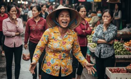 10 kiểu người 'thở thôi cũng bị ghét', nếu không mắc 1 điểm nào thì xin chúc mừng bạn quá hoàn hảo