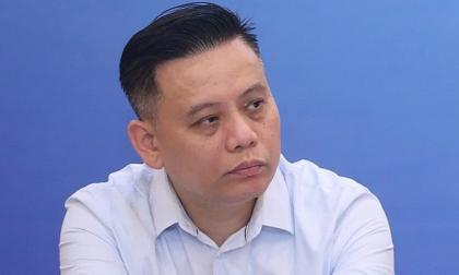 Bắt nguyên Phó cục trưởng Cục An toàn thực phẩm thuộc Bộ Y tế