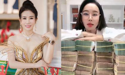 Hé lộ số tiền thuế Mailisa đóng trước khi bị bắt, lên đến gần 200 tỷ đồng/năm?