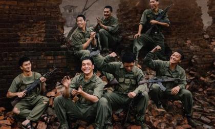 Tin vui với điện ảnh Việt: 'Mưa đỏ' có tên trong danh sách công bố mới nhất của Oscar 