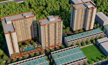 Tin vui: TPHCM sắp mở bán gần 1.000 căn nhà ở xã hội, giá chỉ từ 800 triệu đồng