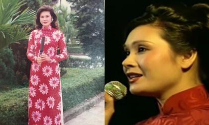 Nữ BTV 10 năm dẫn Thời sự VTV từng là Á hậu Hà Nội, mỹ nhân ảnh lịch bao người mê