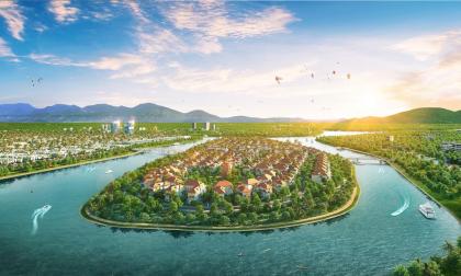 Sắp có 2 khu đô thị du lịch gần 130ha tại Thành phố đáng sống nhất Việt Nam