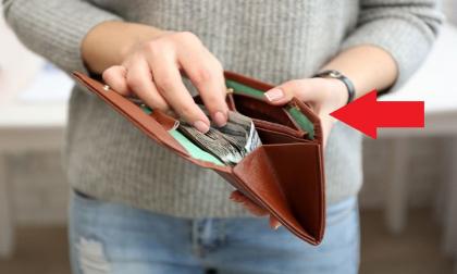 Nếu trong ví tiền của bạn có 5 thứ này, xin chúc mừng, bạn có thể chính là người sở hữu EQ cao