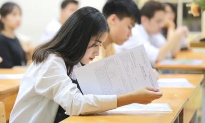 Đại học Quốc gia Hà Nội chính thức mở cổng đăng ký tài khoản thi Đánh giá năng lực năm 2026