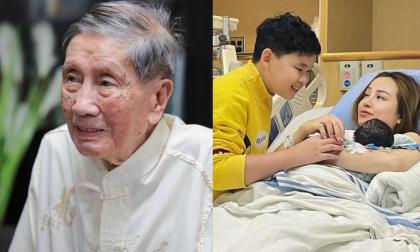 Sao Việt 27/11: Cuộc sống của nhạc sĩ Phạm Tuyên ở tuổi U100; Ảnh 'xấu nhất' của Hoa hậu Diễm Hương