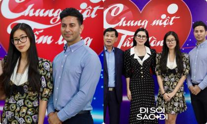 'Team qua đường' tóm gọn chồng sắp cưới của Tiên Nguyễn