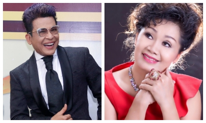 MC Thanh Bạch bất ngờ khơi lại chuyện xưa, nghệ sĩ Xuân Hương lập tức đáp trả sâu cay