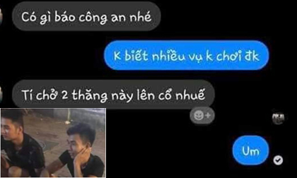 Nóng: Nam sinh 2k1 chạy Grab chụp mặt hung thủ trước khi bị sát hại dã man ở Cổ Nhuế