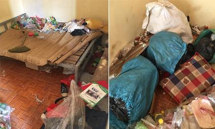 Cho nữ thuê phòng trọ cứ nghĩ sạch sẽ hơn nam giới, lúc dọn dẹp mẹ bầu 'sốc nặng'