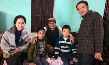 “Sâu-bít Làng” – phim hài Tết đầy hứa hẹn trong năm 2020 chuẩn bị được khai máy