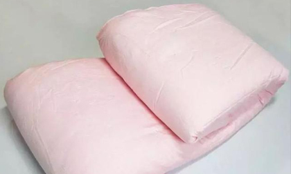 Chọn chăn bông, len hay lụa... là tốt nhất cho sức khỏe?