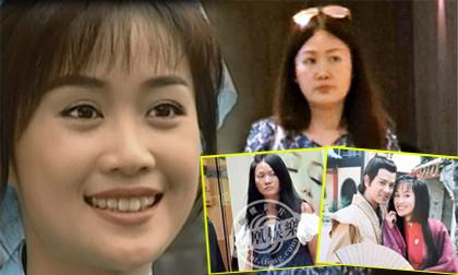 'Chúc Anh Đài' Lương Tiểu Băng: Hôn nhân viên mãn bên chồng bất tài, vẫn không tránh khỏi xuống sắc ở tuổi 50 vì lý do đầy xót xa