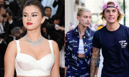 Phản ứng của Selena Gomez trong ngày Justin Bieber lấy vợ: Hạnh phúc hơn và đã sẵn sàng hẹn hò người mới!