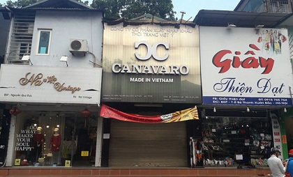 Thông tin mới vụ chủ shop tát túi bụi nữ sinh đến đòi tiền lương, dọa 'không ai dám nói ngang cơ với tao'