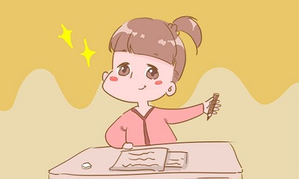 Làm thế nào để trẻ em tự giác làm bài tập về nhà