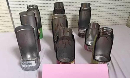 Chuyên gia lên tiếng về 2 chất kịch độc trong bình giữ nhiệt Trung Quốc