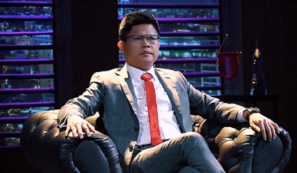 Để dùng bữa với Shark Dũng, nhiều đại gia sẵn sàng chi cả hàng trăm triệu