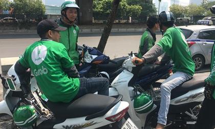 Lại một tài xế Grab mất tích 'bí ẩn' sau khi mượn xe bạn cùng phòng đi làm