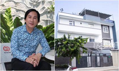 Chiêm ngưỡng căn biệt thự đắt giá và nghe NSƯT Kim Tử Long kể chuyện phong thuỷ không tin không được 